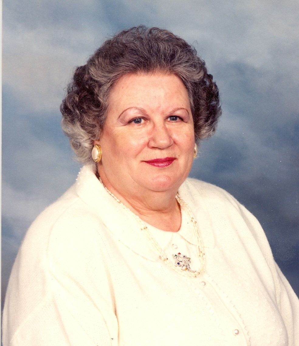 Obituary of Christine M. Junt