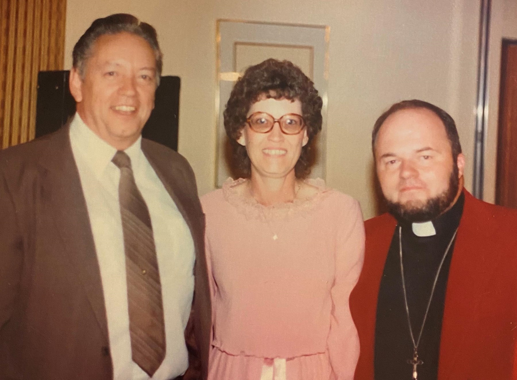 Obituary of Shirley J. Funkhouser