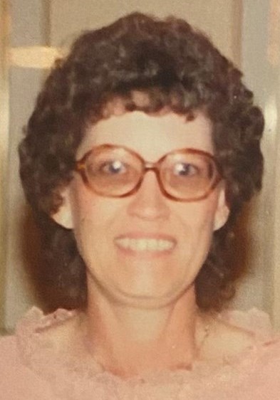 Obituary of Shirley J. Funkhouser