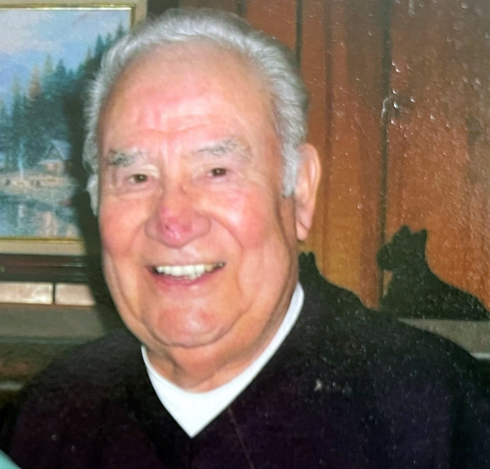 John Salgado Obituary Bothell, WA