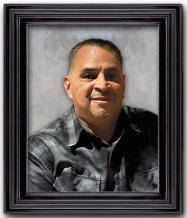 Obituary of John Joseph Romero