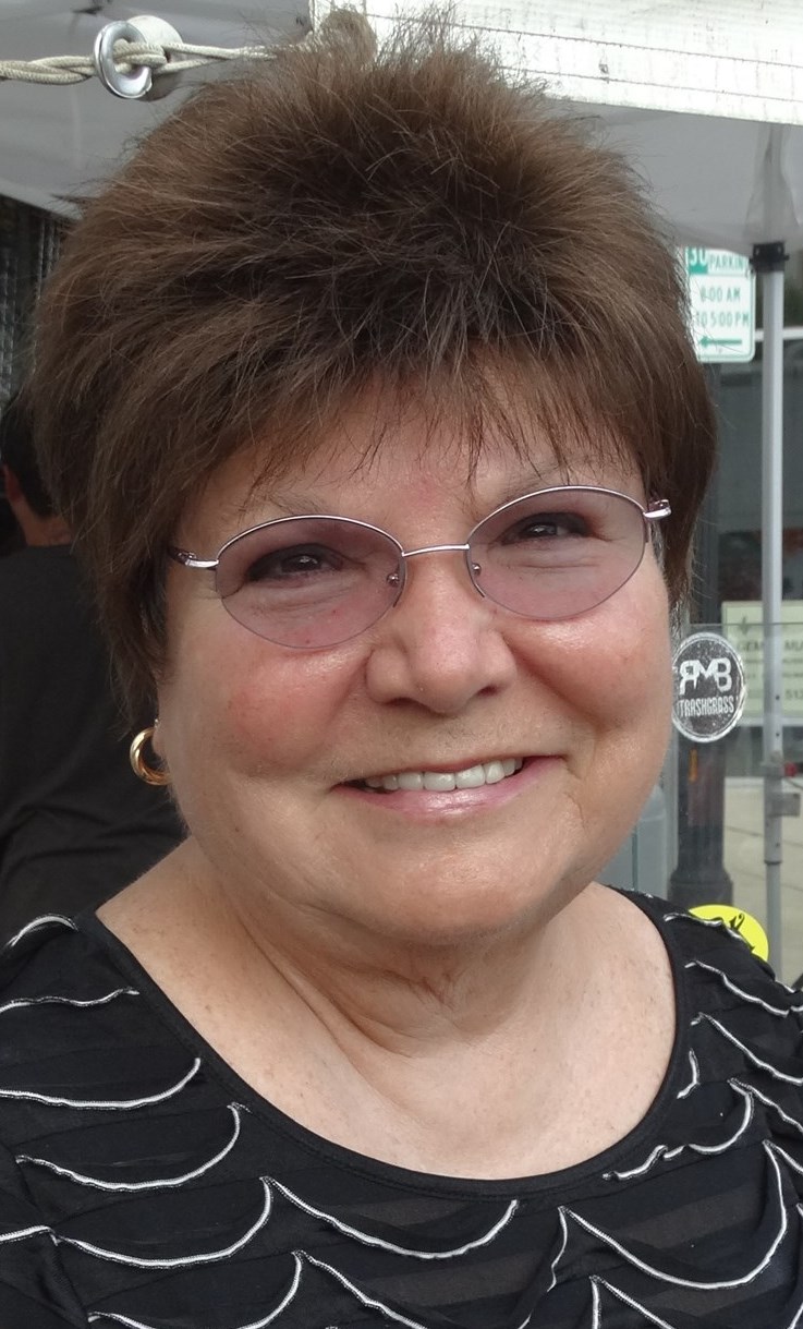 Evea D. Stacy Obituary Middletown, OH