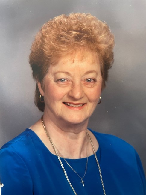 Obituary of Carmela Mae Sullivan