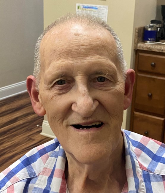 Obituario de Beryl M. Lawrence Sr.