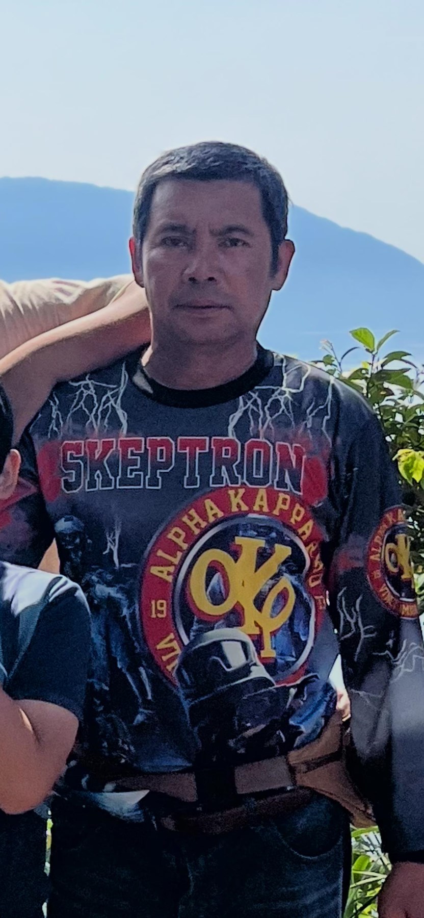 Obituary of Samuel A. Agbayani