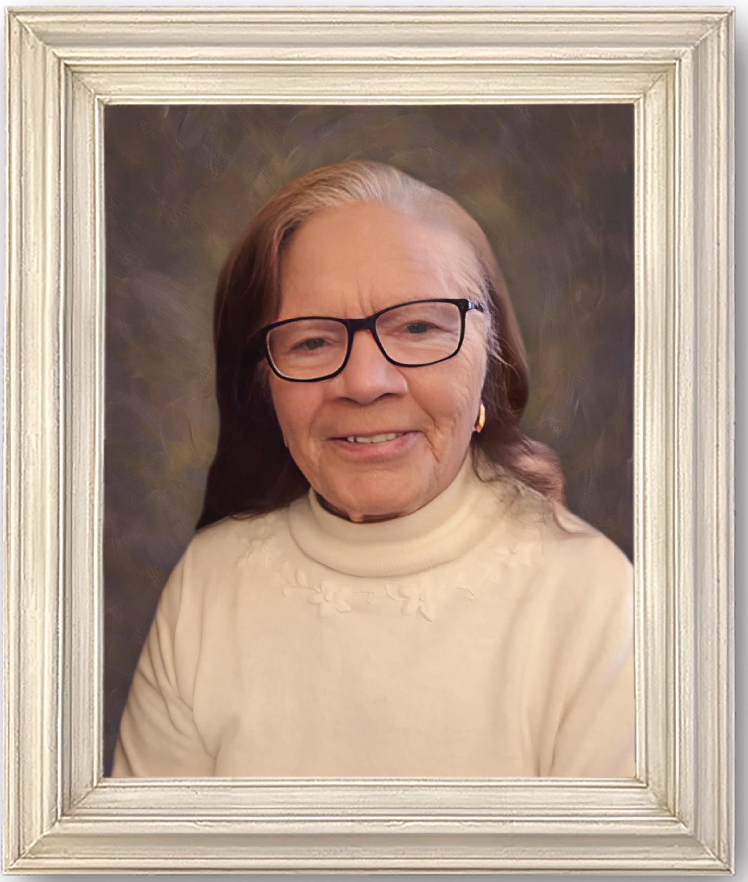 Obituario de Maria Abigail Camacho