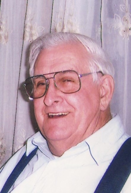 Obituary of Leroy Beilfuss