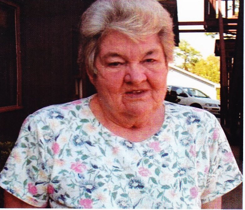 Mary Godfrey Obituary Marion, NC