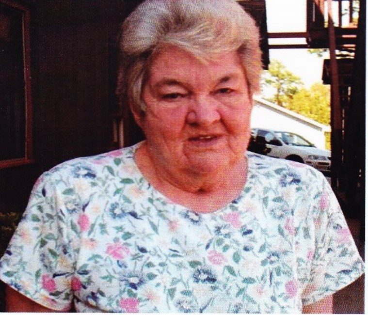 Obituary of Mary Jane Godfrey