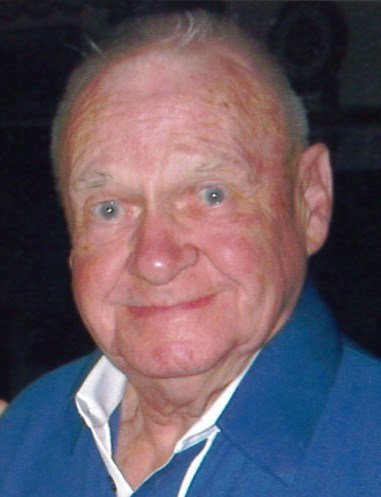 Obituary of Robert C. Hazelton