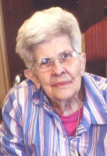 Obituary of Margaret I. Little