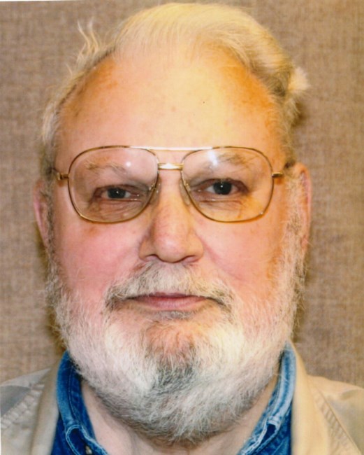 Obituario de Harold G. McDonald