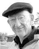 Obituary of Robert Nash Evert