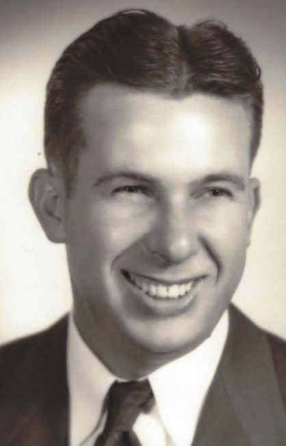 Obituary of Joseph C. Moss