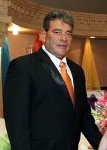 Obituary of Roberto P Ruiz