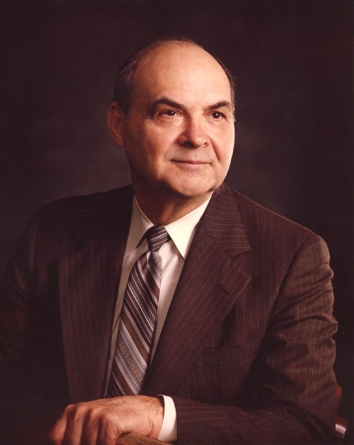 Obituary of Clifford Walker Rackley