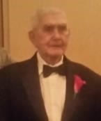 Obituary of Howard Arnold McMORRIS