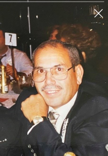 Obituary of Jose Villanueva