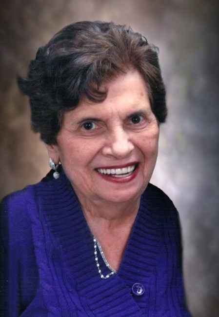 Obituary of Joyce Vivian Laurito