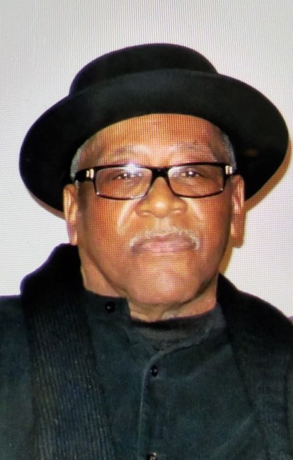 Obituary of Robert Louis Roper