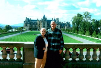 Obituary of Gaytra and Leonard Arnold