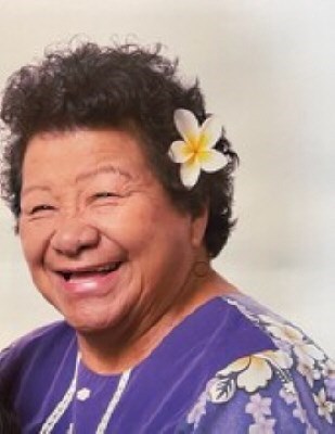 Obituary of Eleanor Bell