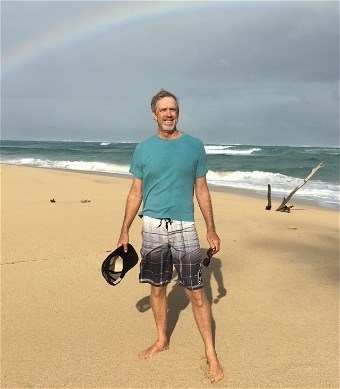 Obituary of Mark Lee White