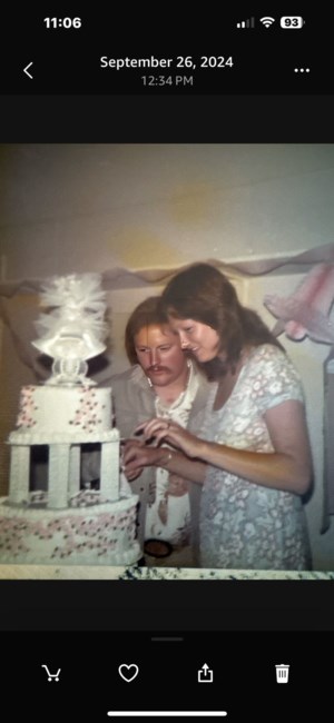 Obituary of Mark D. Obrien