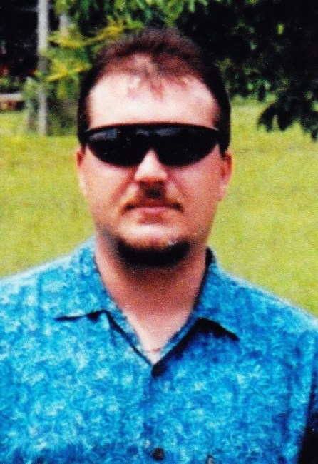 Obituary of David Shawn Miller