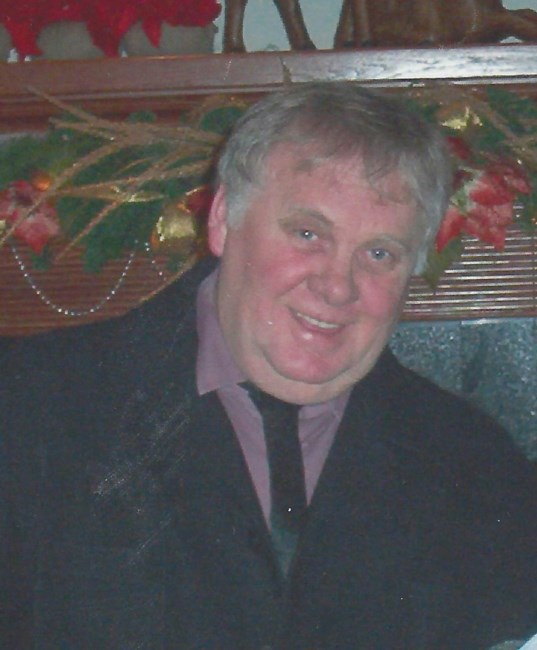 Avis de décès de Gérard Dionne