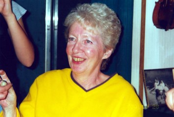 Obituary of Darlene Patti