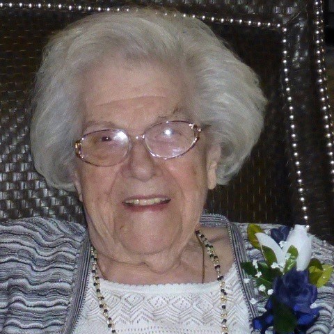 Obituary of Emma Martha Savickas