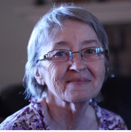 Obituary of Sharon Williams Roberts