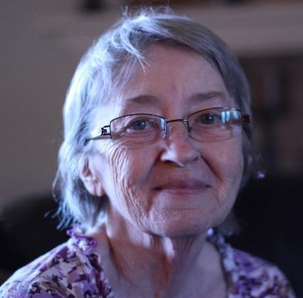 Obituary of Sharon Williams Roberts