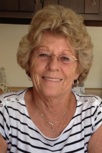 Obituary of Diana Keafer