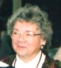 Obituary of Betty Jean Rowlan