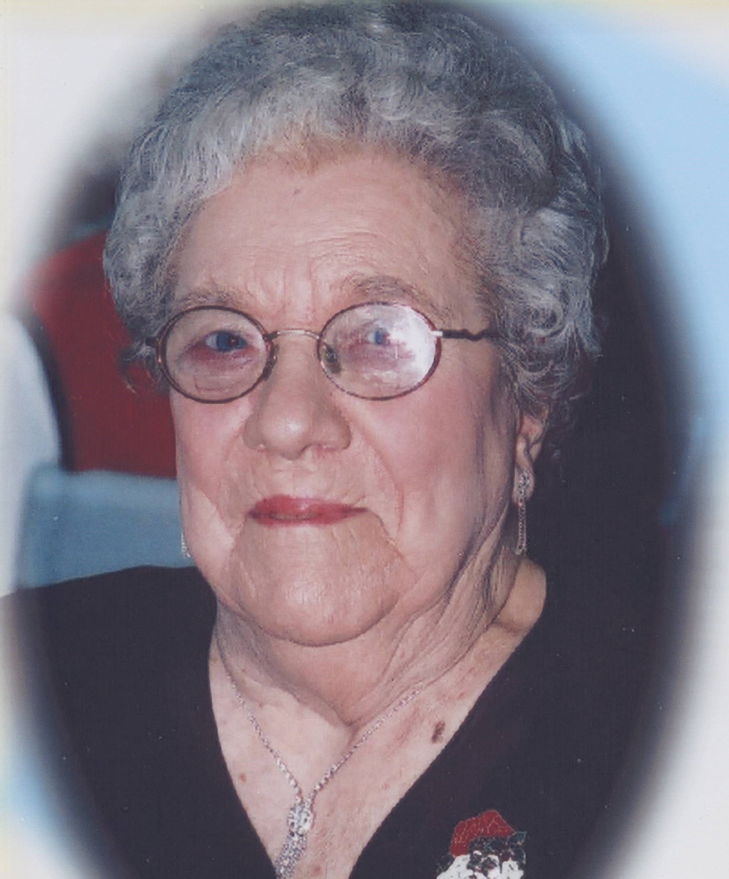 Dorothy Amy Laird Obituary Dundas, ON