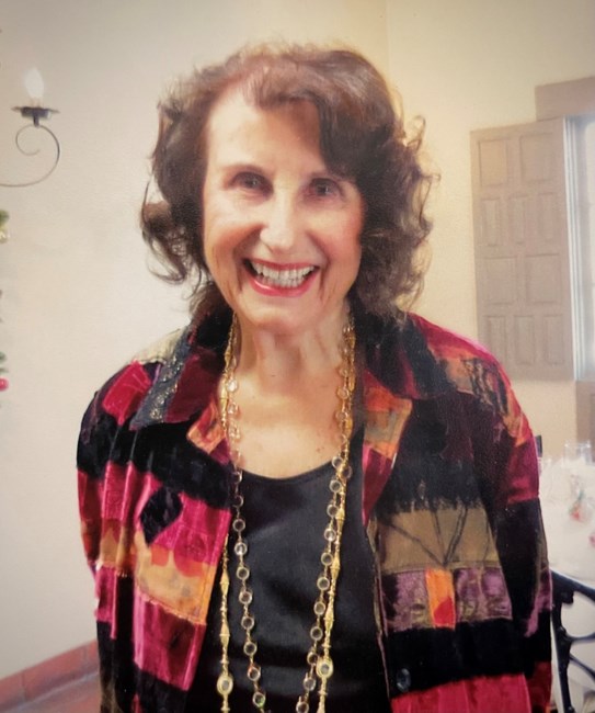 Obituary of Colleen Ann Jeffreys