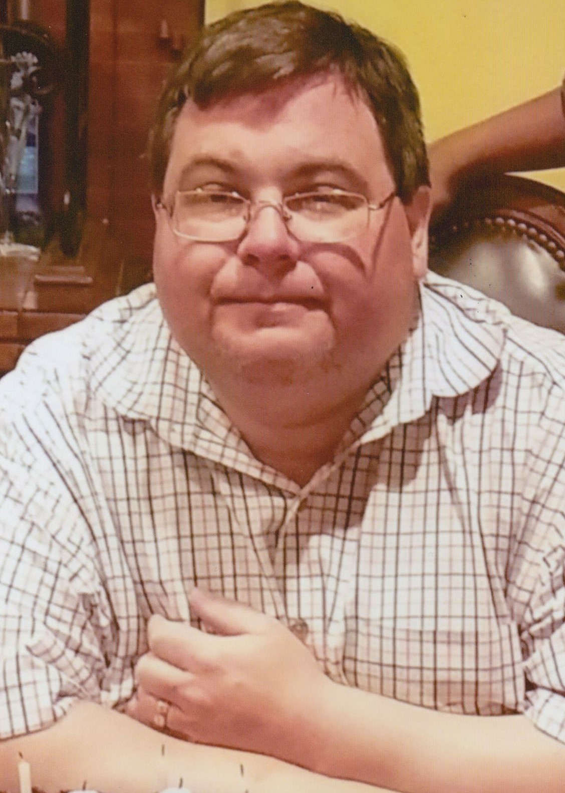 Douglas Burke Obituary New Braunfels, TX