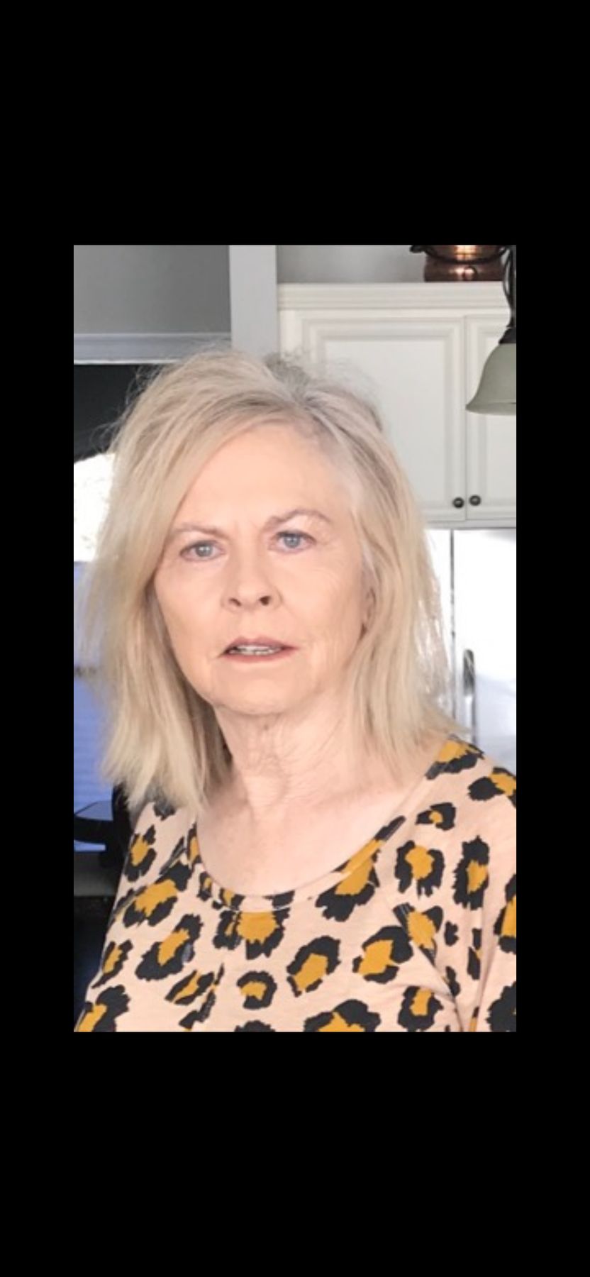 Obituary of Nora J. Fontenot