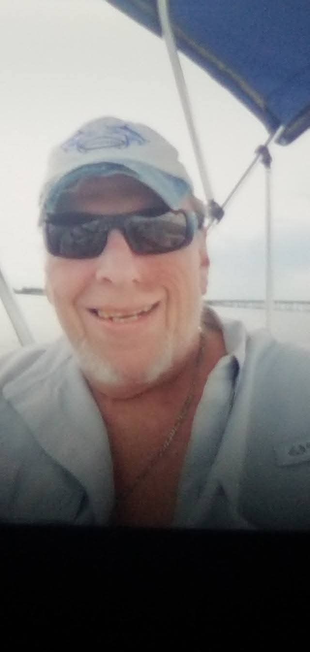 Obituary of Jeffrey Richard Hemingway