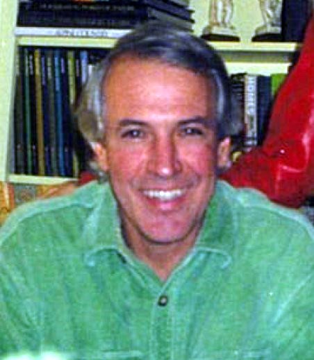 Obituary of Robert Allen Dickson