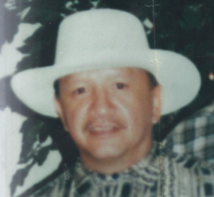 Obituary of Dale Eleno Medrano Sr.