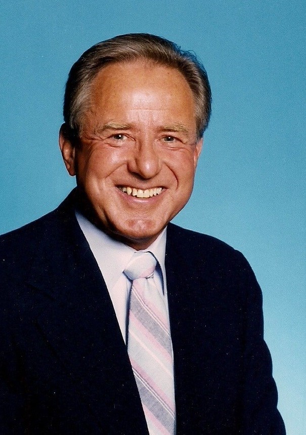 Obituary of Elmer Malcolm Johnston Jr.