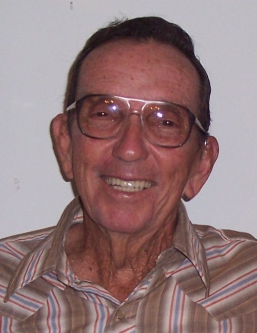 Obituary of George Terry Jr.