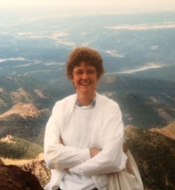 Obituary of Leonita Joyce Dally