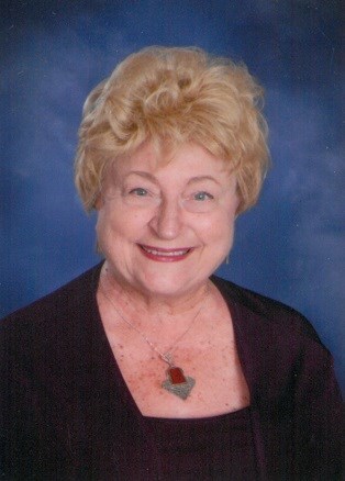 Obituary of Marilyn S. Carlisle