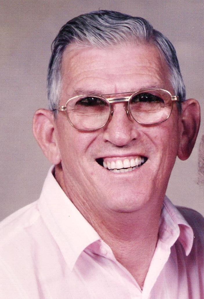 Obituary of Jeff Dobbins