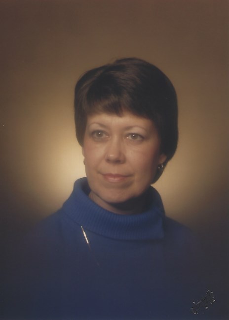 Obituary of Joyce Ann White