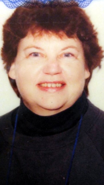 Obituary of Susanna Lesan